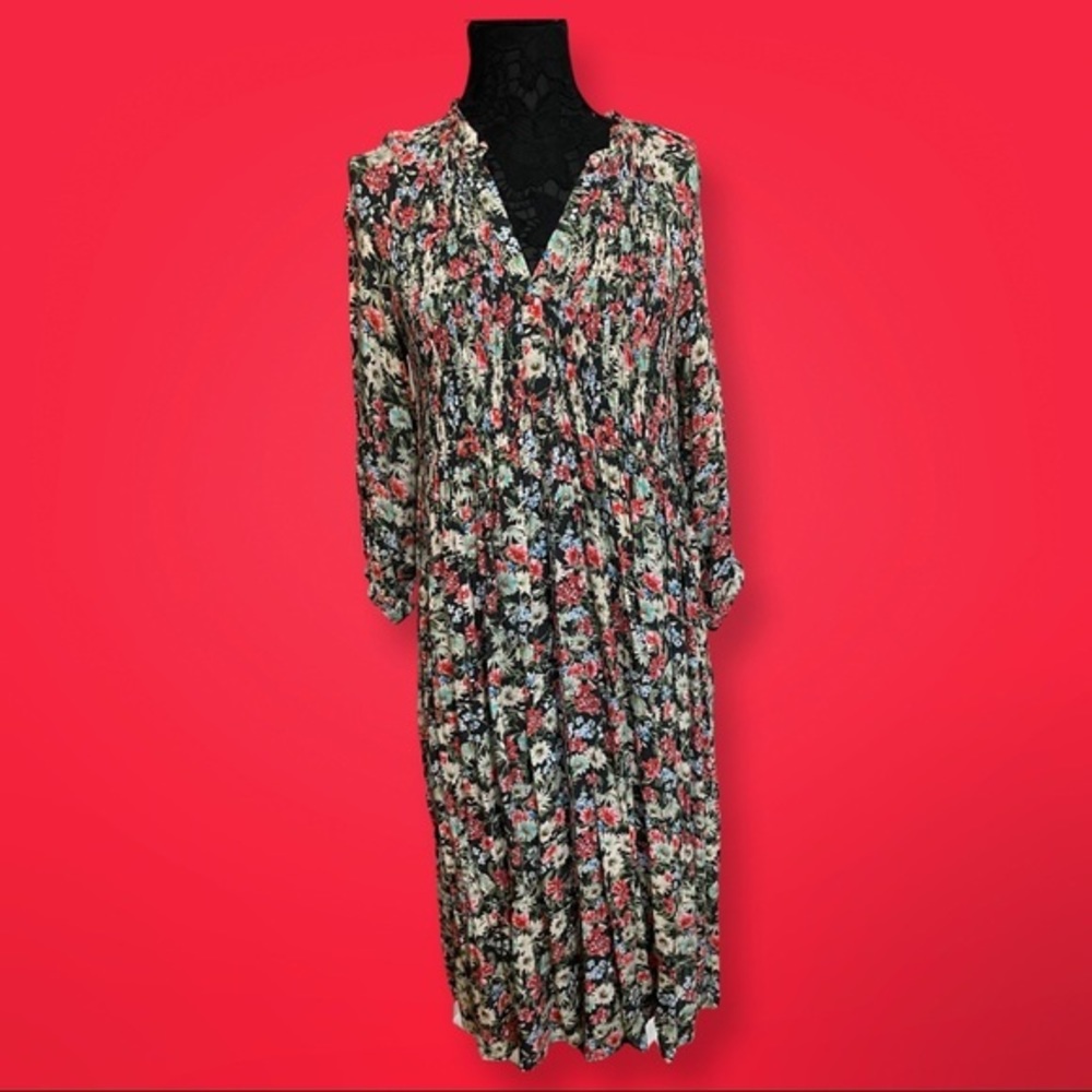 Vintage Dress